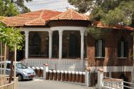 Hotel Semiramis Cyprus Platres